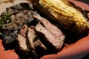 Steak Jalapeno